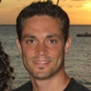 Meet your Posher, Aaron